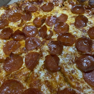Savannah discount pizza co